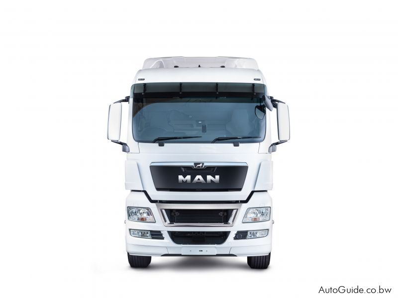 New MAN TGX 26.540 BLS XLX 6x4 | 2021 TGX 26.540 BLS XLX 6x4 for sale ...