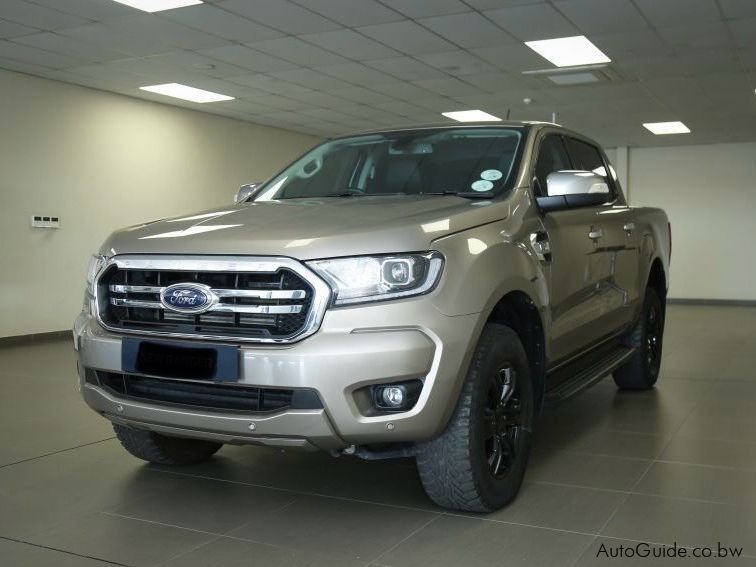 Ford Ranger 3.2 A/T 4x4 in Botswana