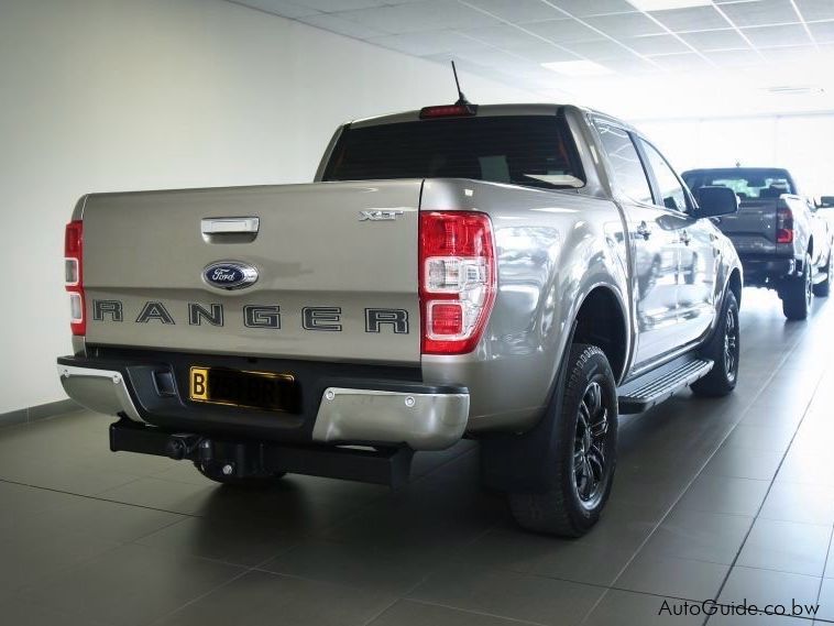 Ford Ranger 3.2 A/T 4x4 in Botswana