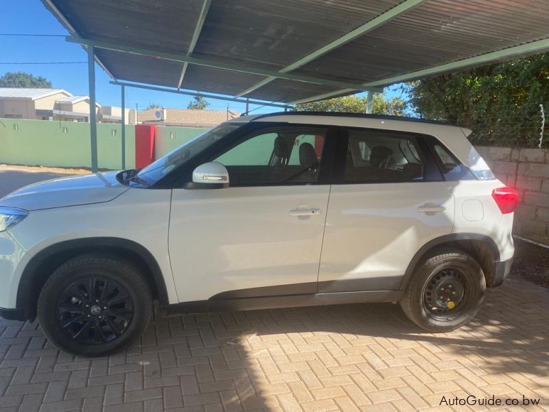 Used Toyota Urban Cruiser | 2022 Urban Cruiser for sale | Gaborone ...