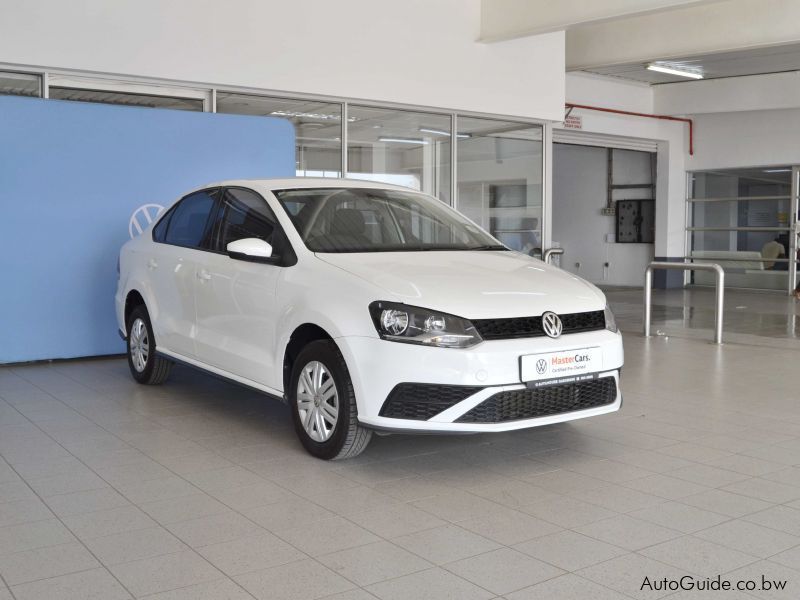 Used Volkswagen Polo | 2022 Polo for sale | Gaborone Volkswagen Polo ...