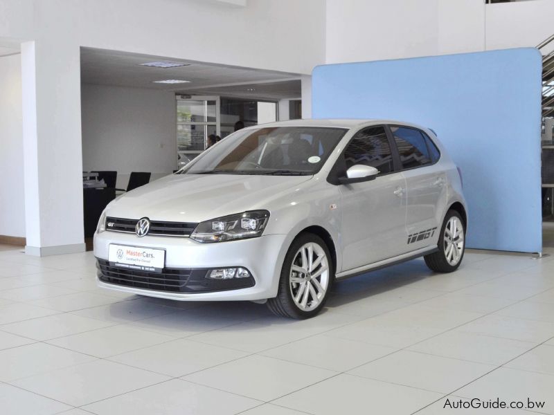 Used Volkswagen Polo Vivo GT | 2022 Polo Vivo GT for sale | Gaborone ...