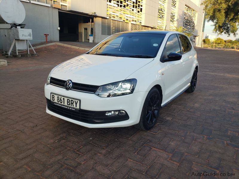 Used Volkswagen Polo Vivo | 2022 Polo Vivo for sale | Gaborone ...