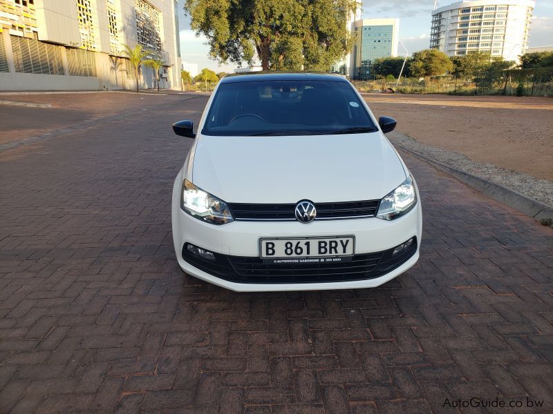 Used Volkswagen Polo Vivo | 2022 Polo Vivo for sale | Gaborone ...