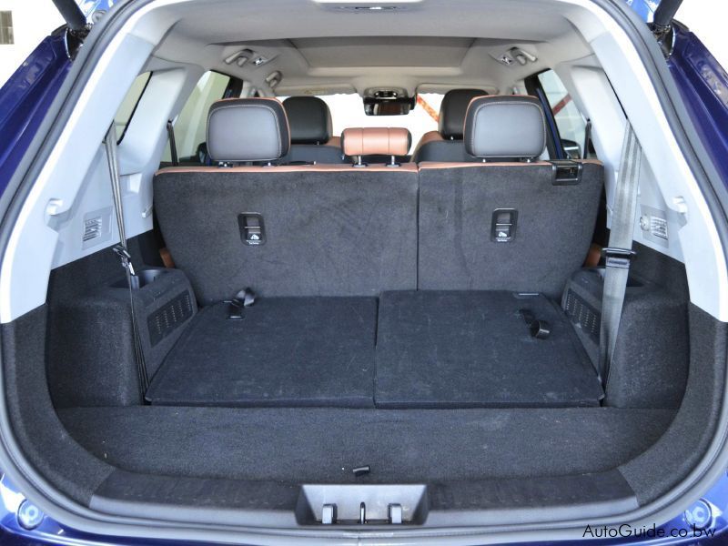 Used Chery Tiggo 8 Pro 290t - 7 Seater 