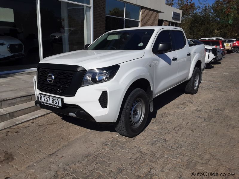 Nissan Navara XE 2.5D for sale