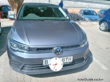 Used Volkswagen Polo Life 1.0 TSI | 2022 Polo Life 1.0 TSI for sale ...